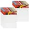 12 Pack: Level 2 Gallery Wrapped Traditional Canvas by Artist's Loft®